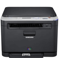 טונר למדפסת Samsung CLX-3180